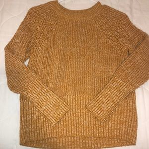 Universal Thread Sweater